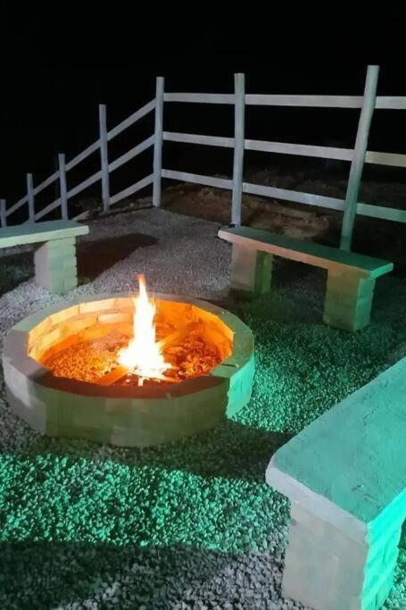Cabana Recanto Do Arruda Para Casal Em Aguas Mornas 외부 사진